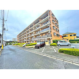 ライオンズマンション小平栄町