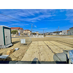 東京都国立市谷保