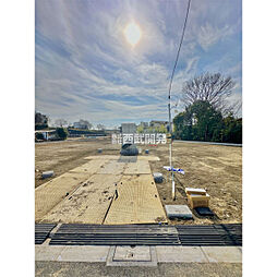 東京都国立市谷保