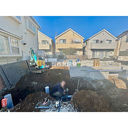 東京都小平市回田町