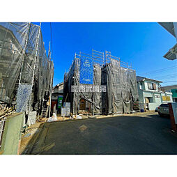 東京都小平市回田町