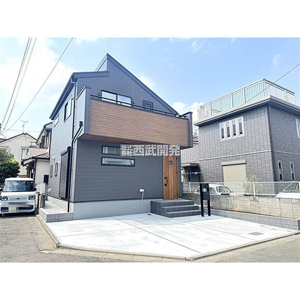 現地全景（撮影 2026.3.30）