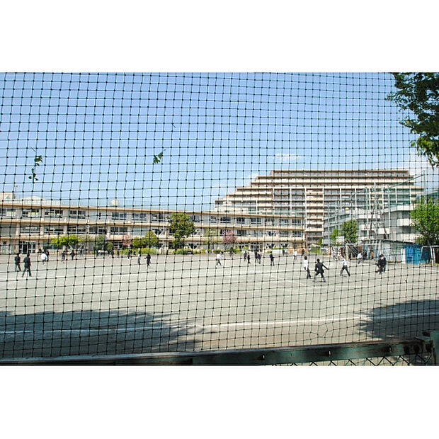 第四中学校