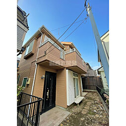 東京都国分寺市日吉町３丁目