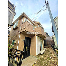 東京都国分寺市日吉町３丁目