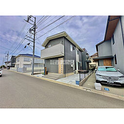 東京都小平市小川町１丁目