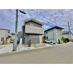 東京都小平市小川町１丁目