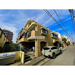 ライオンズマンション武蔵野