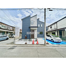 東京都国分寺市北町4丁目