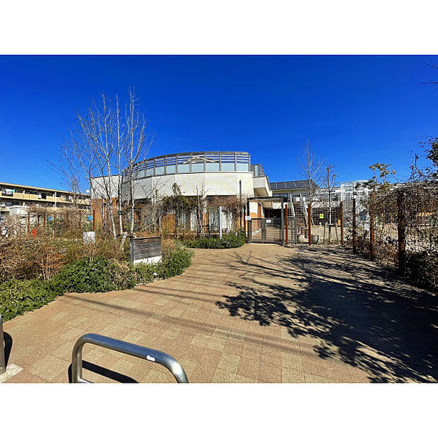 すずのき台保育園