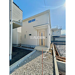 東京都府中市清水が丘３丁目