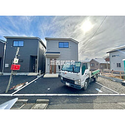 東京都府中市清水が丘３丁目