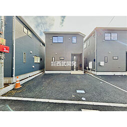 東京都府中市清水が丘３丁目