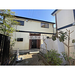 東京都府中市押立町４丁目