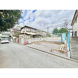 東京都小平市仲町