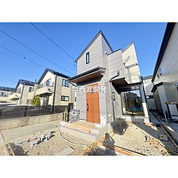 東京都府中市若松町３丁目