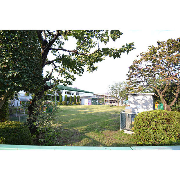 大和富士幼稚園