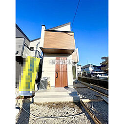 東京都府中市若松町３丁目