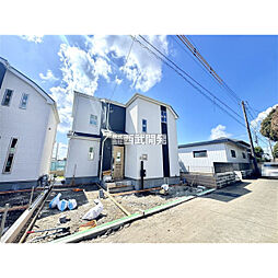 東京都小金井市貫井南町１丁目