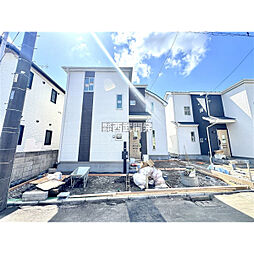 東京都小金井市貫井南町１丁目