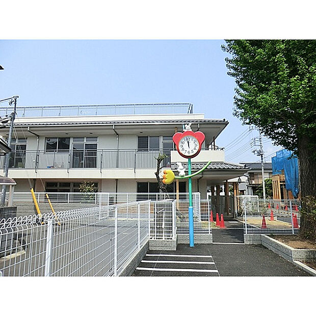 光明第二保育園