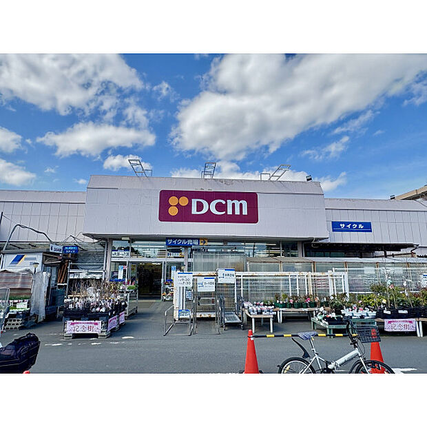 DCM
