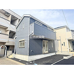 東京都府中市小柳町１丁目