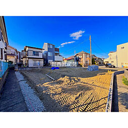 東京都府中市住吉町１丁目