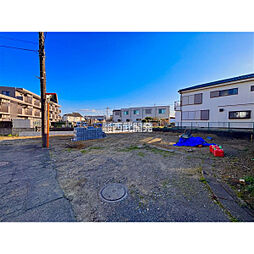 東京都府中市住吉町１丁目