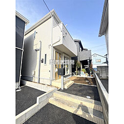 東京都府中市小柳町１丁目