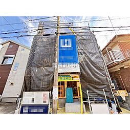 東京都府中市新町２丁目
