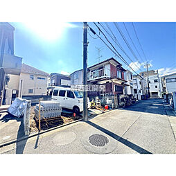 東京都府中市新町２丁目