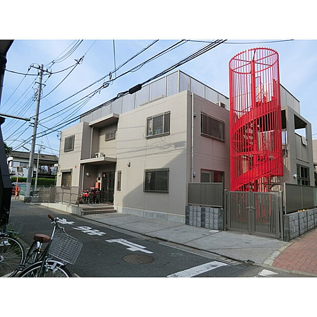 田中保育園