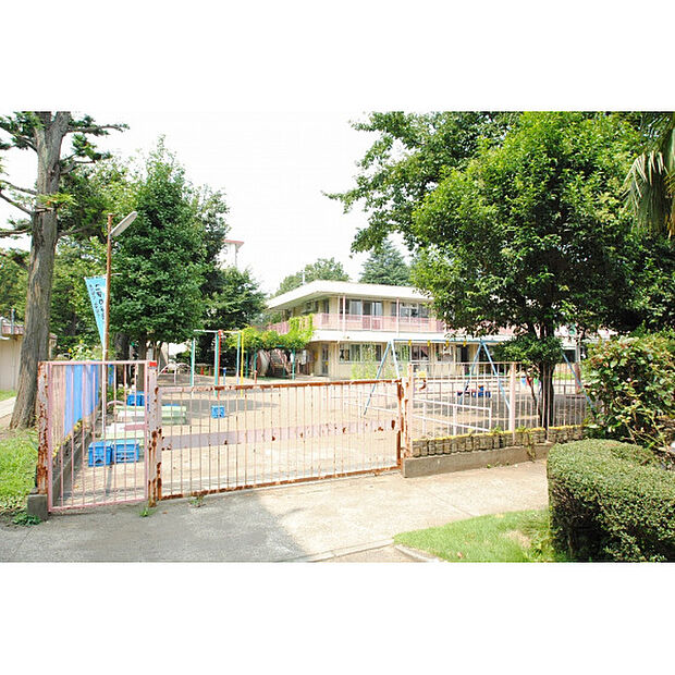 喜平保育園