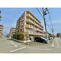 アップルウェイ小平パート2