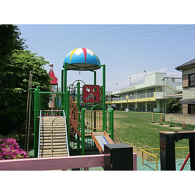 府中天神町幼稚園