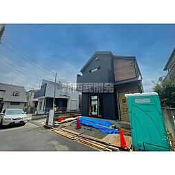 東京都府中市西府町４丁目