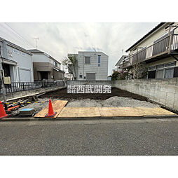 東京都府中市西府町４丁目