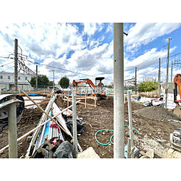 東京都国分寺市西恋ヶ窪４丁目