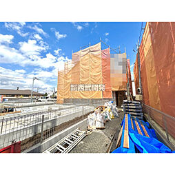 東京都国分寺市並木町１丁目