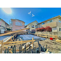 東京都小平市仲町