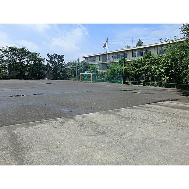 第二小学校