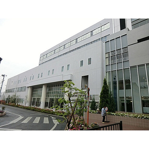 昭和病院