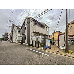 東京都小平市小川東町５丁目