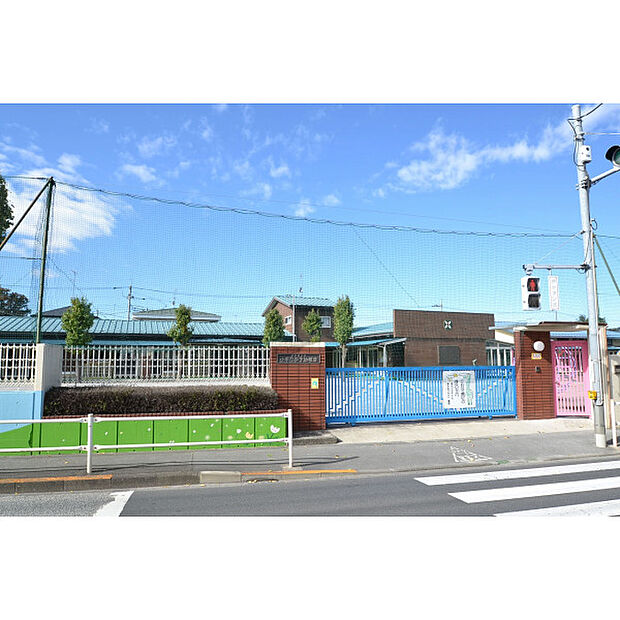 小平なみき幼稚園