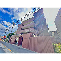 マンション国分寺