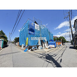 東京都小平市鈴木町１丁目