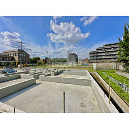 東京都小平市回田町