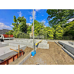 東京都小平市回田町