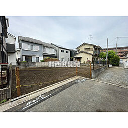 JR中央線 国立駅 バス16分 弁天通り折返場下車 徒歩4分